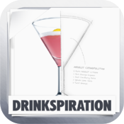 Drinkspiration Home Edition