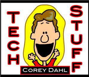 Corey Dahl's Tech Stuff - Instructional Video