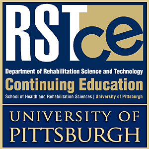 Rehabilitation Science and Technology: Continuing Education---Computer Access Rehabilitation Science and Technology: Continuing Education---Computer Access