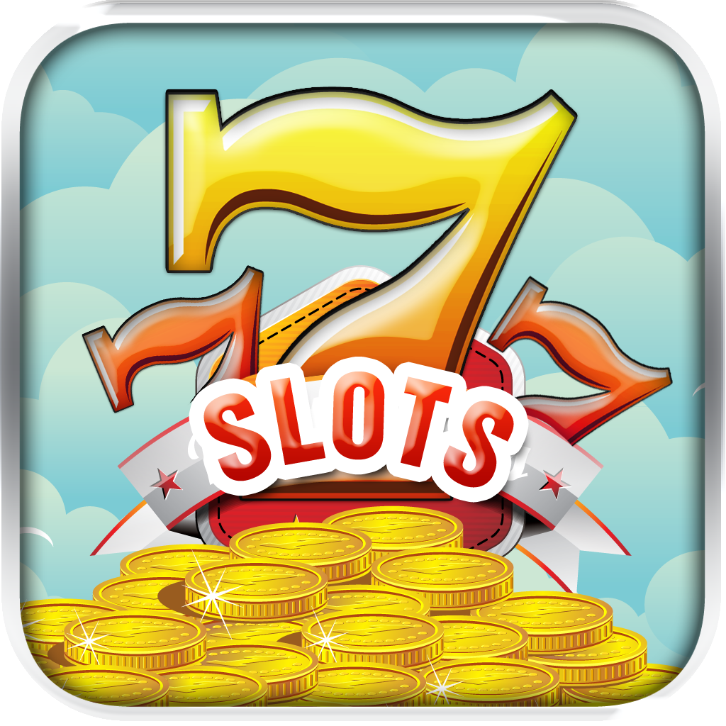 Slots of Paradise - Ultimate Casino Slot Machines Pro